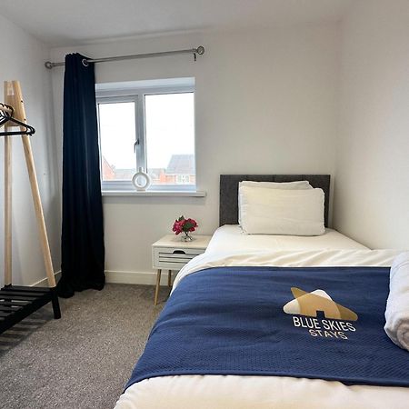 Harbour House By Blue Skies Stays Hartlepool Luaran gambar