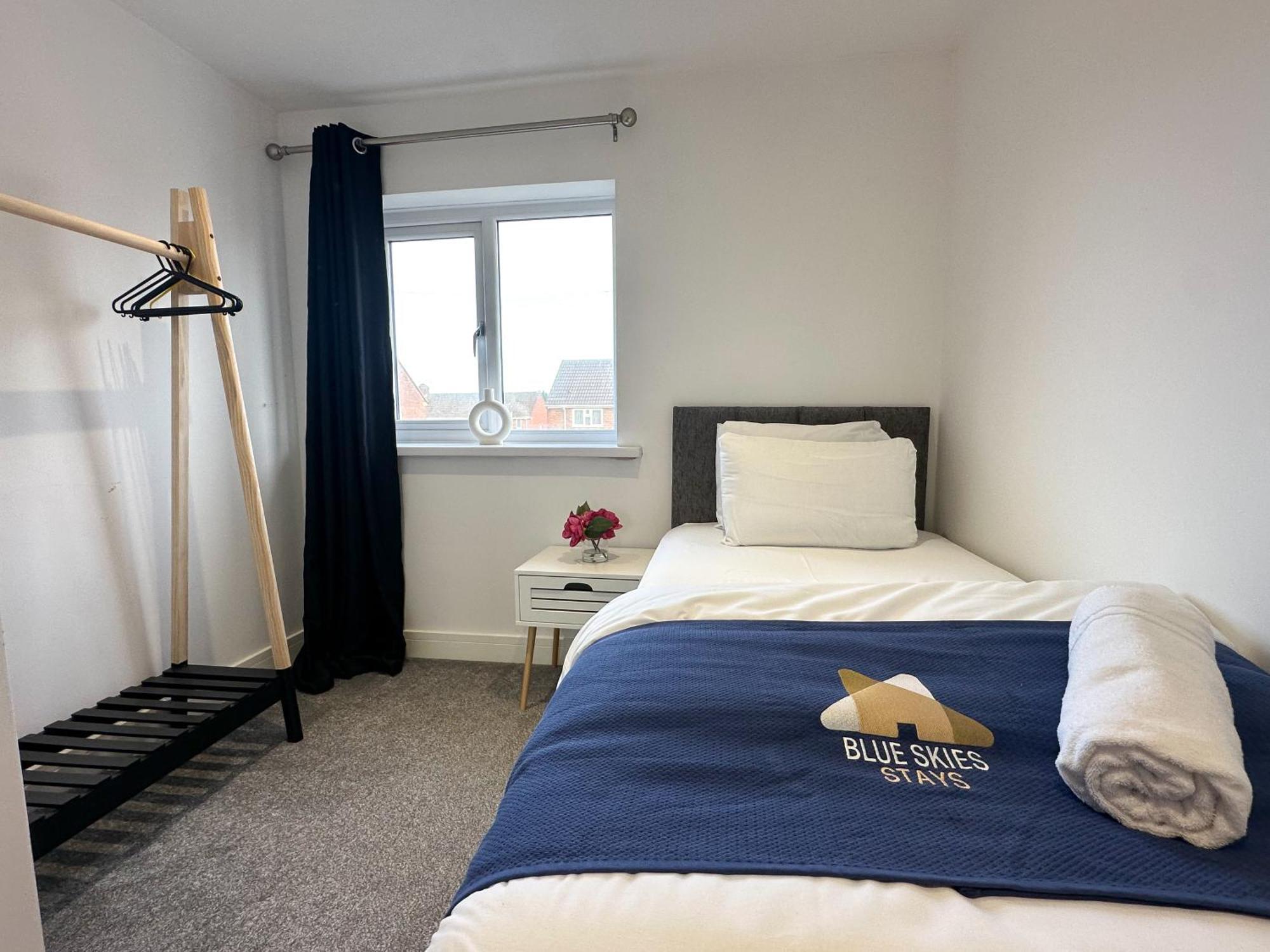 Harbour House By Blue Skies Stays Hartlepool Luaran gambar