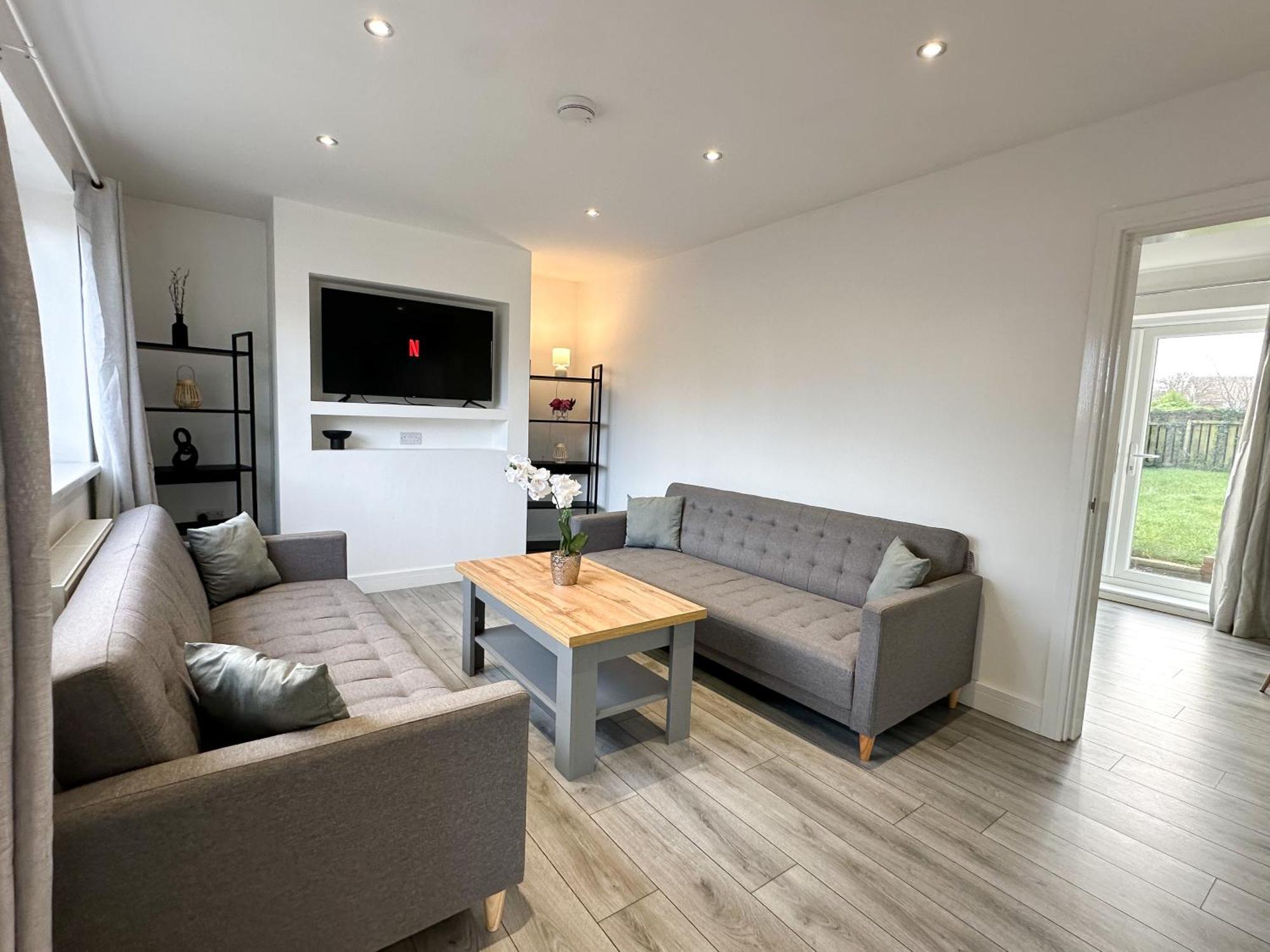 Harbour House By Blue Skies Stays Hartlepool Luaran gambar