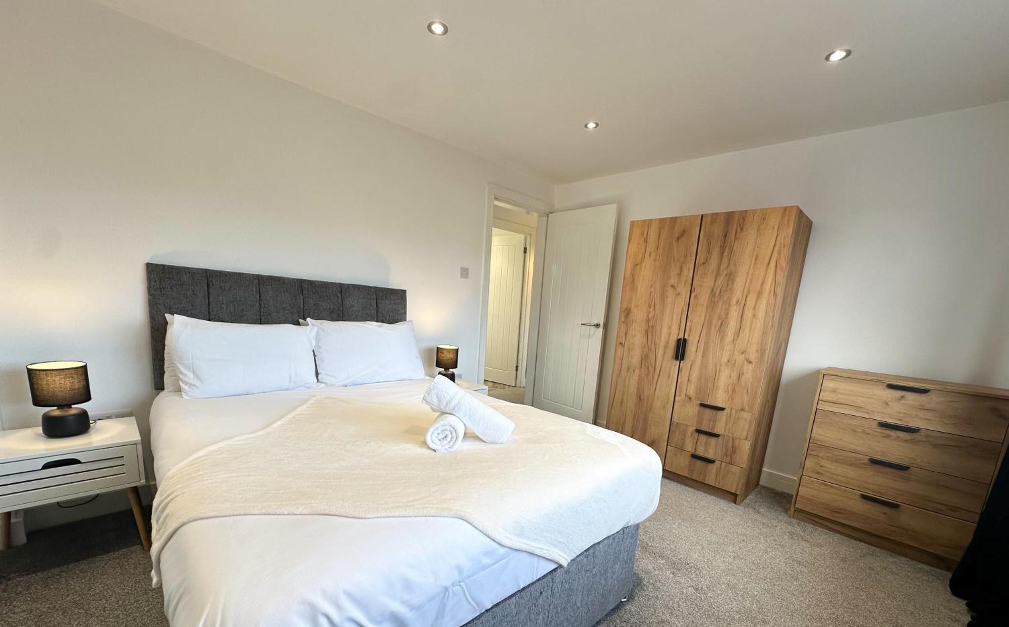 Harbour House By Blue Skies Stays Hartlepool Luaran gambar