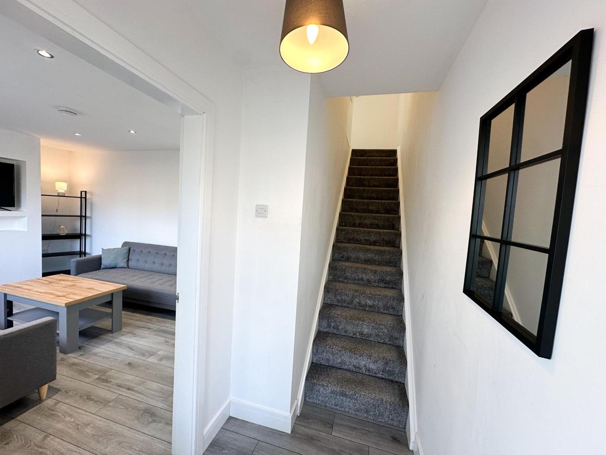 Harbour House By Blue Skies Stays Hartlepool Luaran gambar