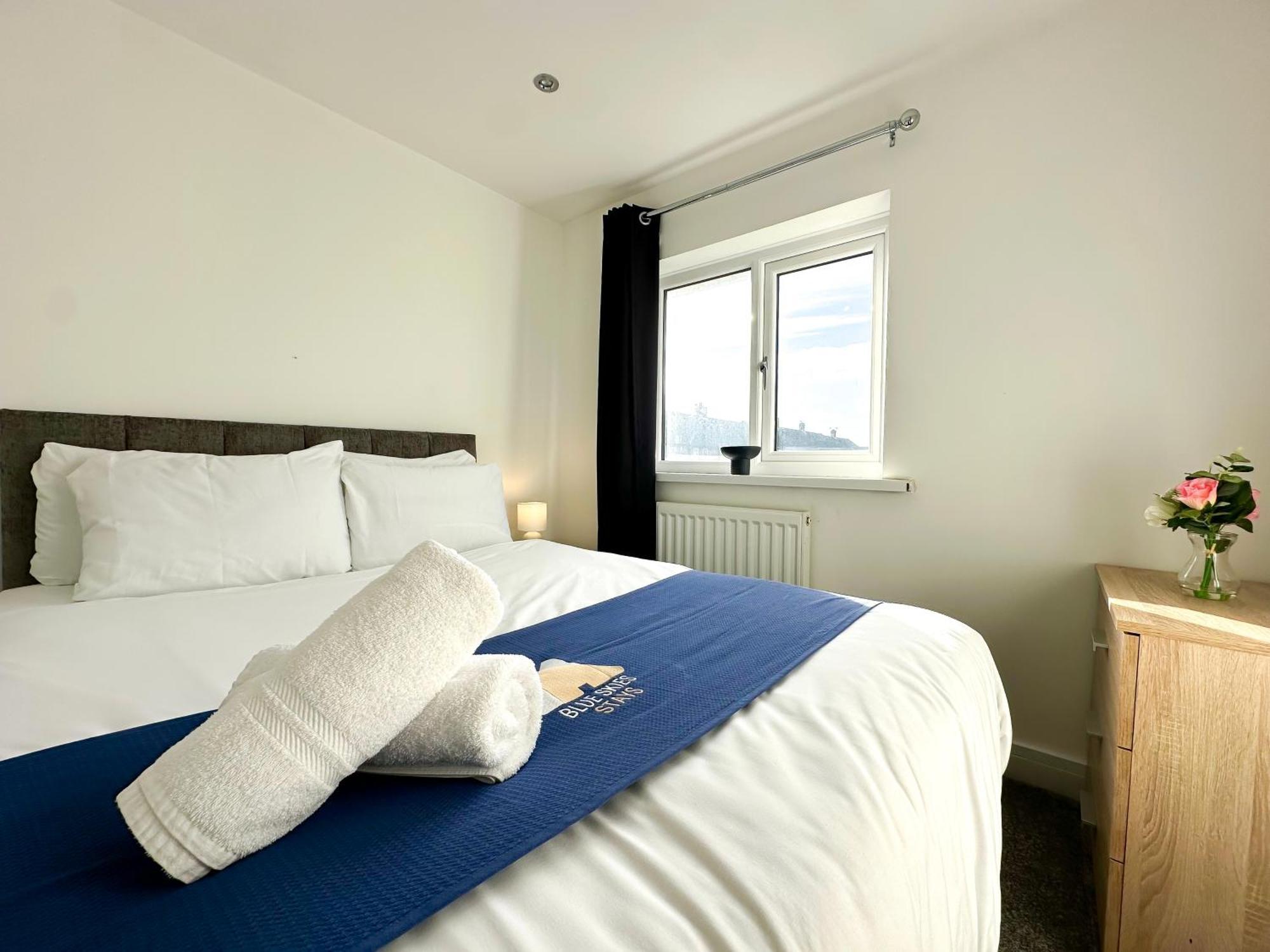 Harbour House By Blue Skies Stays Hartlepool Luaran gambar